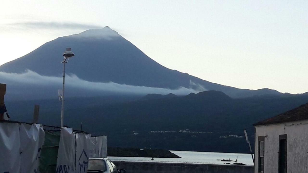 Azores Hibiscus House - Mountain And Sea São Roque do Pico Extérieur photo