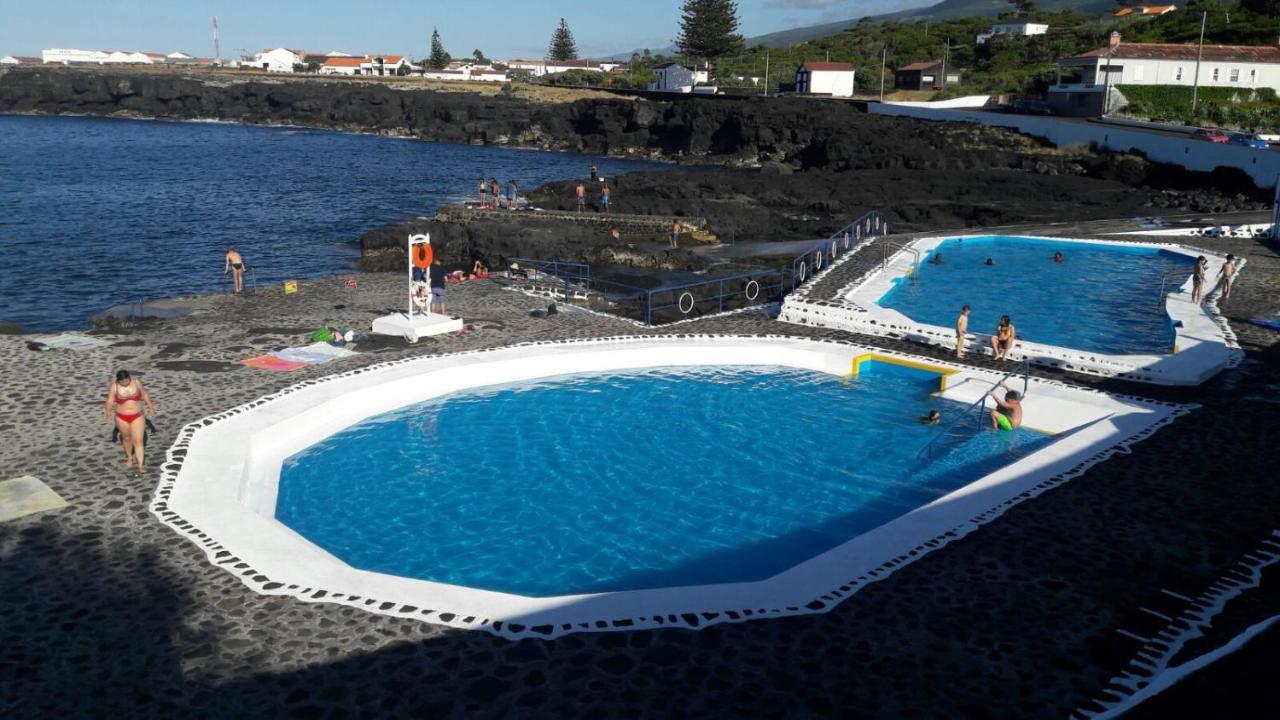 Azores Hibiscus House - Mountain And Sea São Roque do Pico Extérieur photo